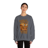 Losing My Crumbs One Thought at a Time Crewneck
